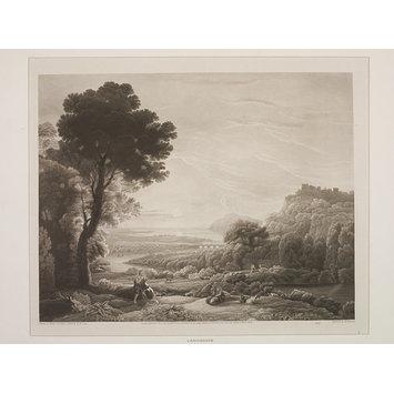 Print - Landscape Print - Landscape