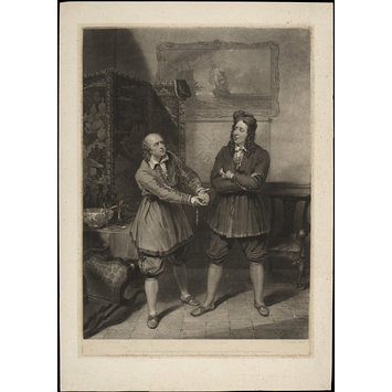 Print - H Beard Print Collection Print - H Beard Print Collection