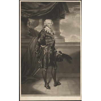 Print - H Beard Print Collection Print - H Beard Print Collection