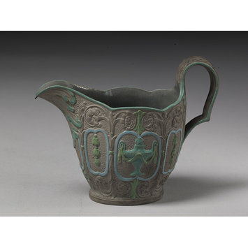 Cream jug Cream jug