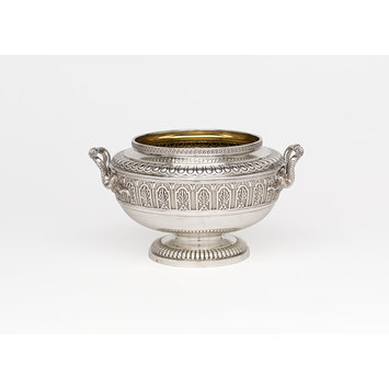 Tea and coffee service Tea and coffee service