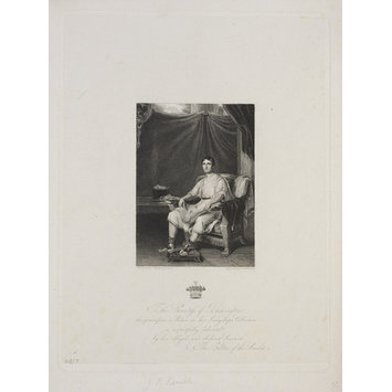 Print - H Beard Print Collection Print - H Beard Print Collection