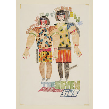 Costume design Costume design