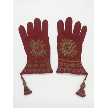 Pair of gloves Pair of gloves