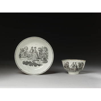 Tea bowl Tea bowl