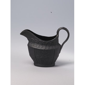 Cream jug Cream jug