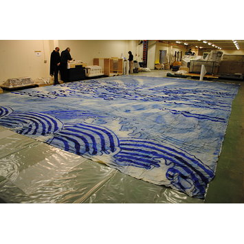 Stage Cloth Stage Cloth