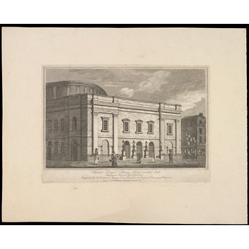 Prints - Winston Collection Prints - Winston Collection