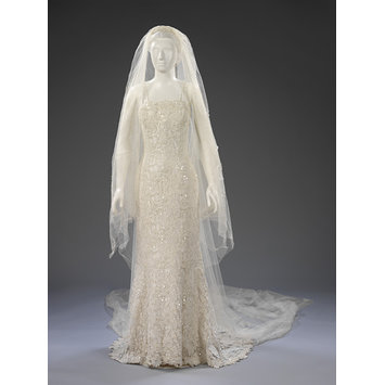 Wedding dress Wedding dress
