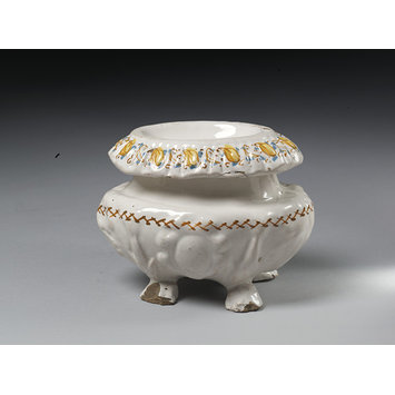 Salt cellar Salt cellar