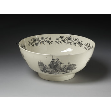 Bowl Bowl