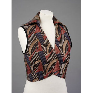 Waistcoat - Cracow Waistcoat - Cracow