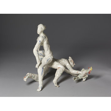 Figure group - Heroic Deeds Figure group - Heroic Deeds