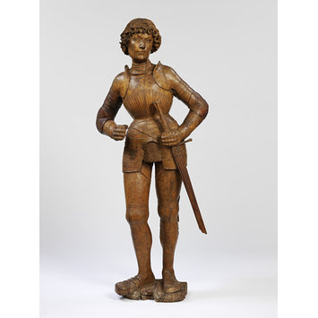 Statue Statue