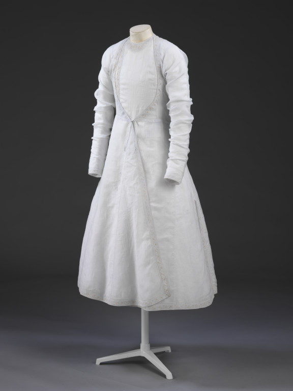 Robe | | V&A Search the Collections
