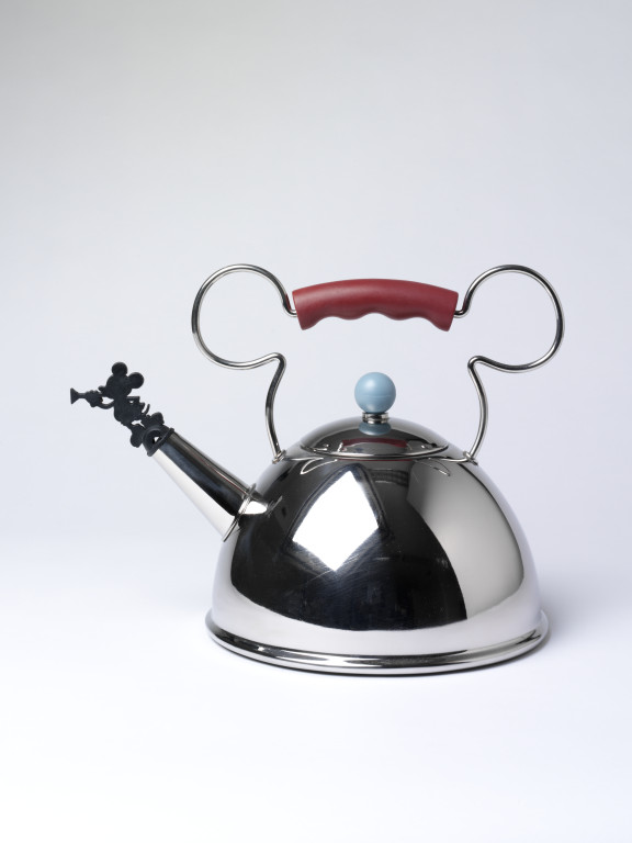 michael graves design tea kettle