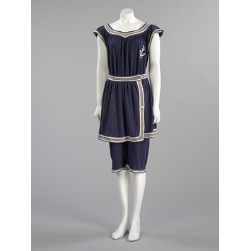 Bathing costume Bathing costume