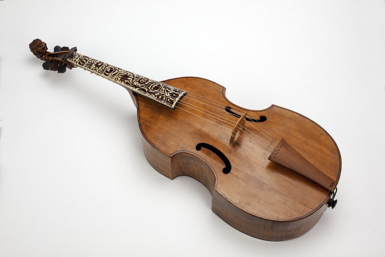 Bass Viol 