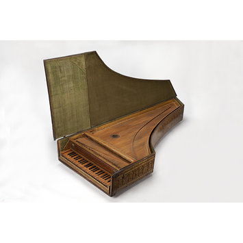 Harpsichord Harpsichord