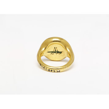 Ring - The Lee Ring Ring - The Lee Ring