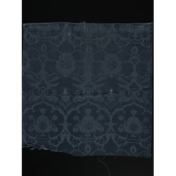 Woven silk Woven silk