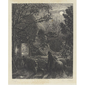 Print - Christmas Print - Christmas