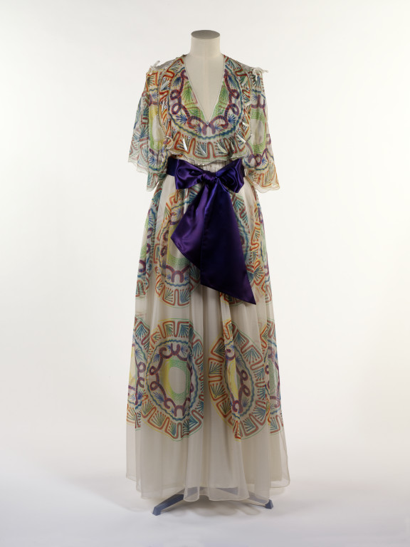 mexican evening dresses