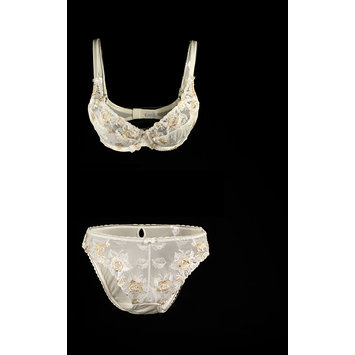 Bra and pants set Bra and pants set