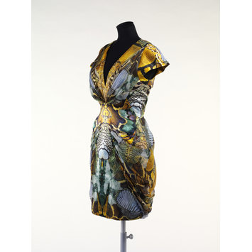 Dress - Plato's Atlantis Dress - Plato's Atlantis