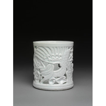 Brushpot Brushpot
