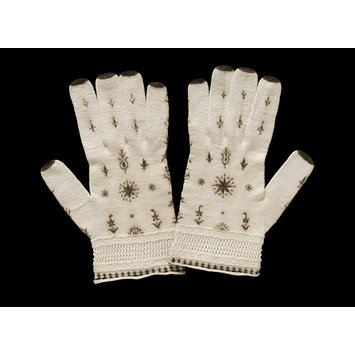Pair of gloves Pair of gloves