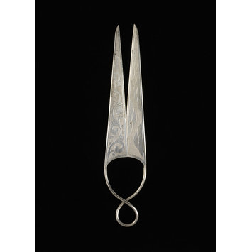 Scissors Scissors