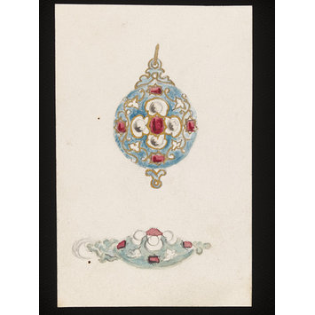 Design - Jewellery Design Design - Jewellery Design