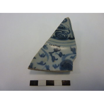 Sherd Sherd