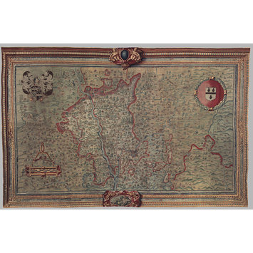 Tapestry Tapestry