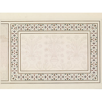 Architectural drawing Architectural drawing