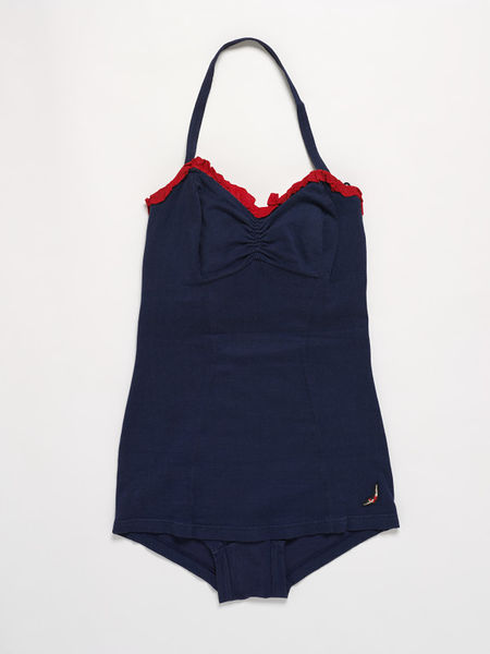 Bathing costume | Jantzen | V&A Search the Collections