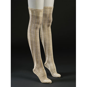 Pair of stockings Pair of stockings