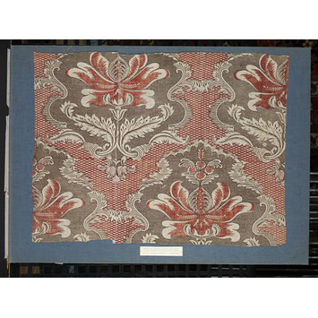 Printed cotton Printed cotton
