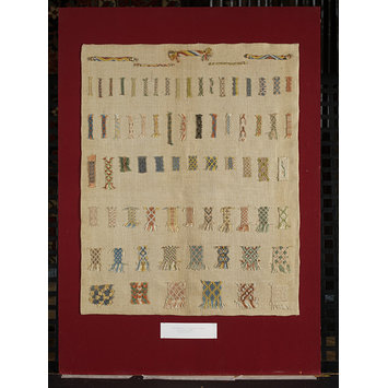 Sampler Sampler