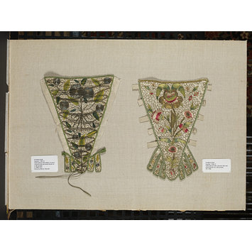 Stomacher Stomacher