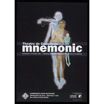 Poster - Mnemonic Poster - Mnemonic