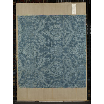 Woven silk Woven silk