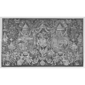 Tapestry Tapestry