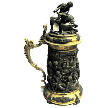 Tankard Tankard