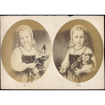 Photolithograph - George Speaight Punch & Judy Collection Photolithograph - George Speaight Punch & Judy Collection