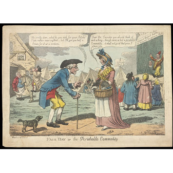 Prints - George Speaight Punch & Judy Collection Prints - George Speaight Punch & Judy Collection