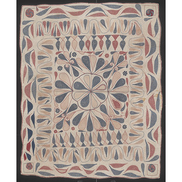 Coverlet Coverlet