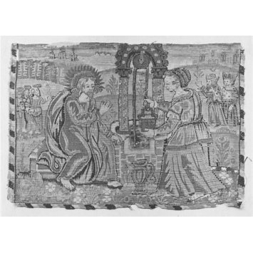 Cushion cover Cushion cover