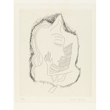 Etching Etching